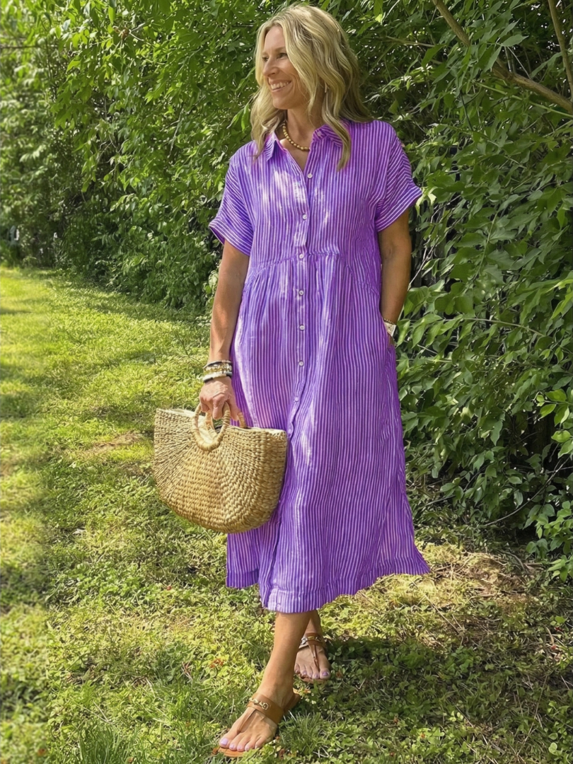 Purple / 3XL