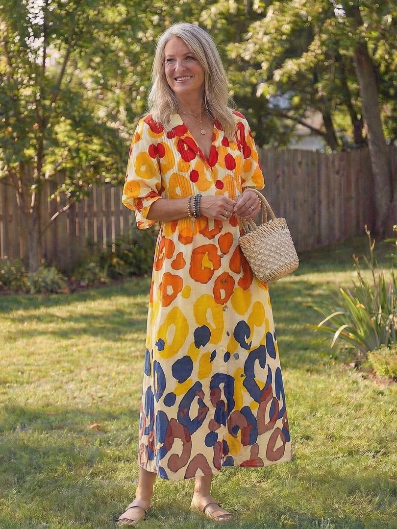 Yellow / 3XL