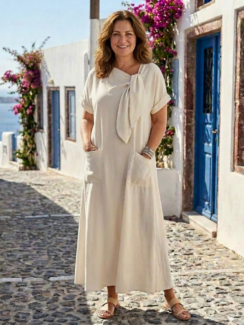 Beige / 2XL