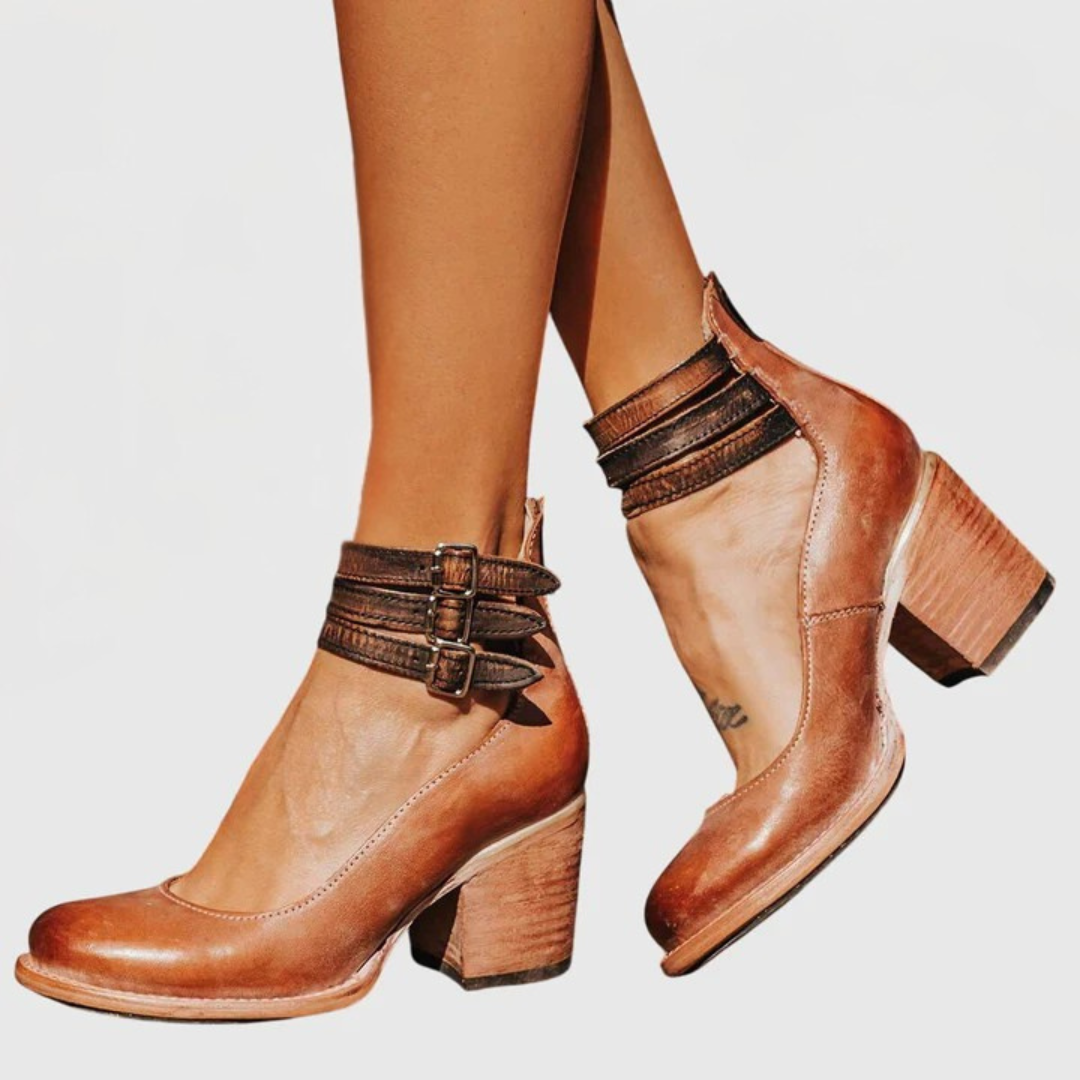 Dark brown / 12
