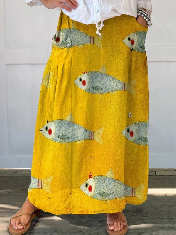 Yellow / 3XL