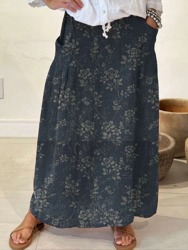 Navy Blue / 3XL