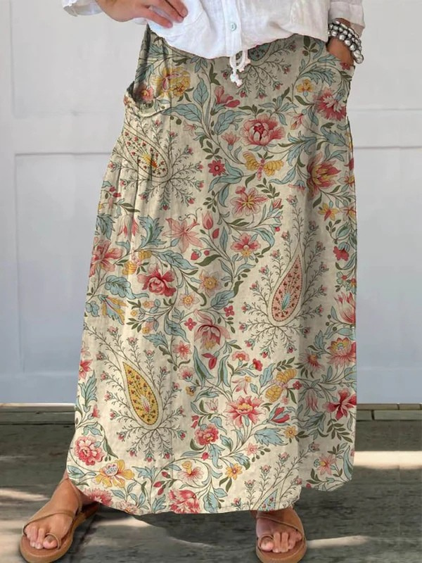 Beige / 3XL