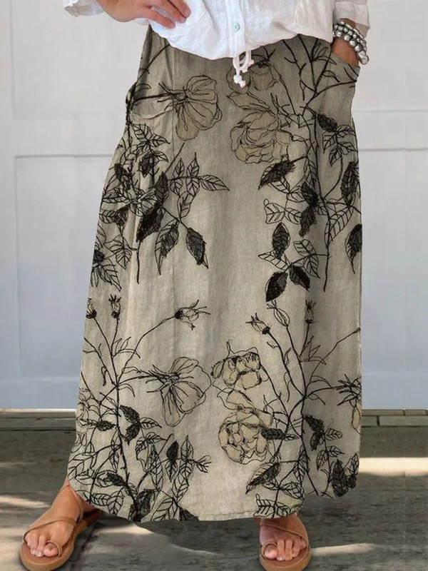 Khaki / 3XL