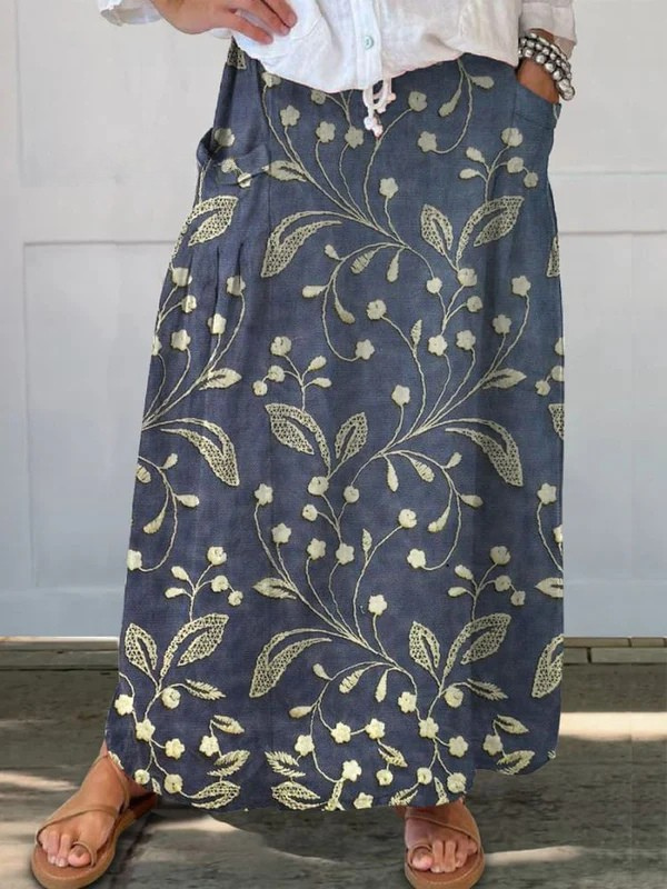 Blue / 3XL