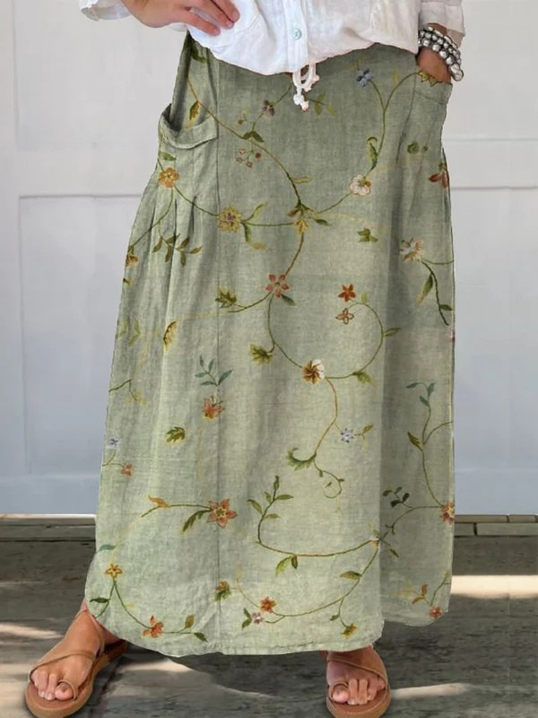Sage Green / 3XL