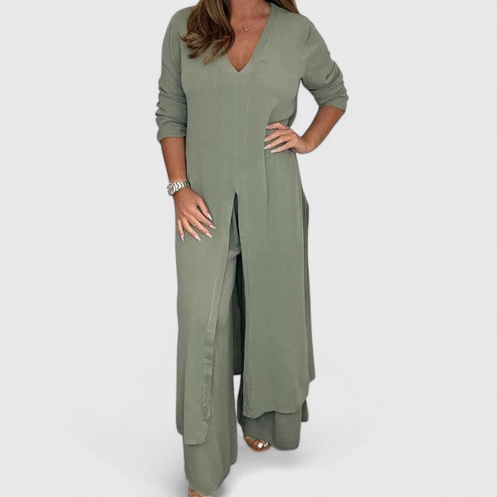 Green / 3XL