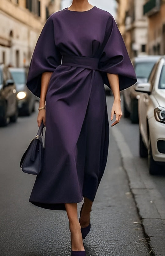 Purple / 3XL