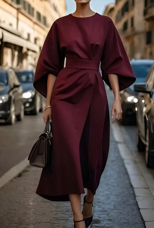 Bordeaux / 3XL