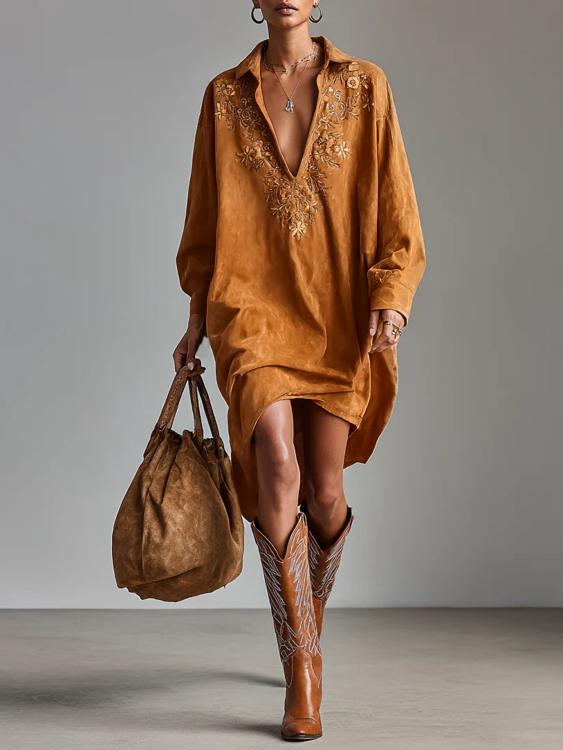 Brown / 2XL