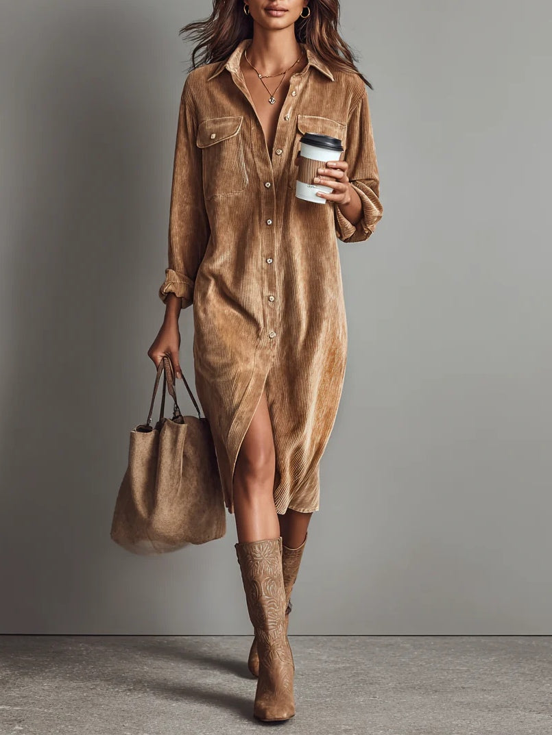 Caramel / 2XL