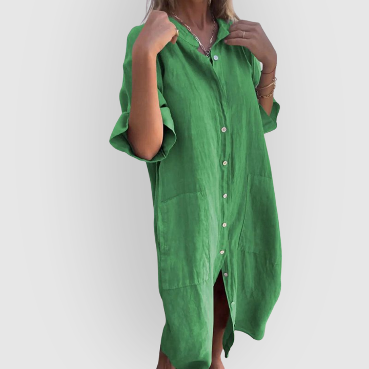 5XL / Green