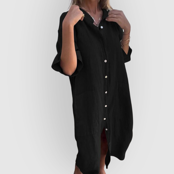 5XL / Black