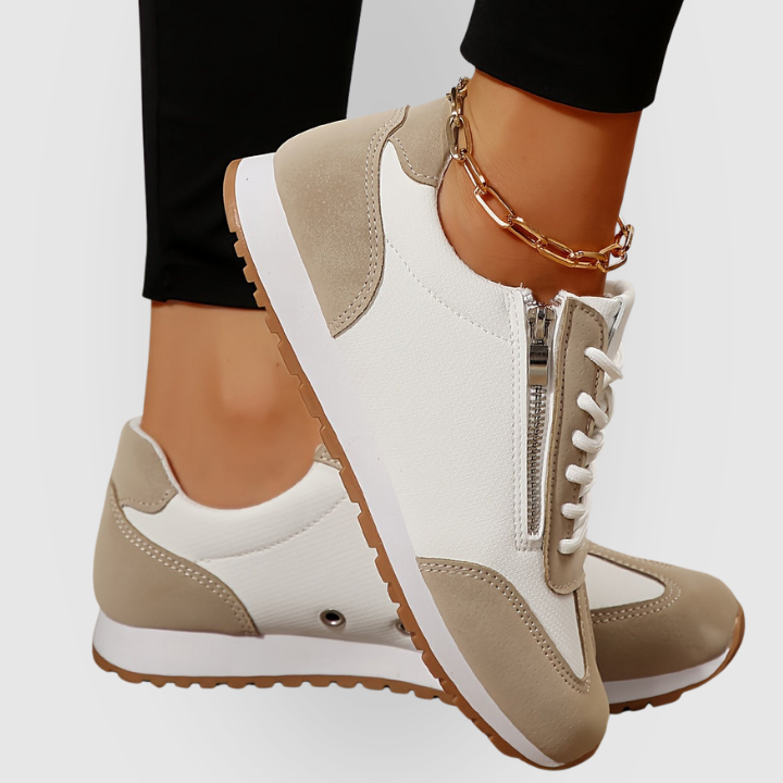 Beige / UK 9 (43)