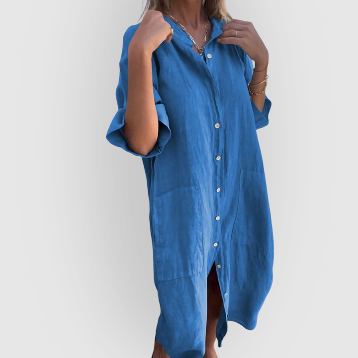 5XL / Blue