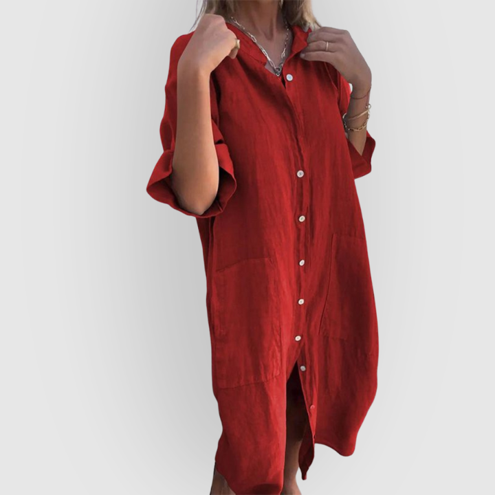 5XL / Red