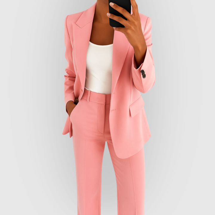 5XL / Pink