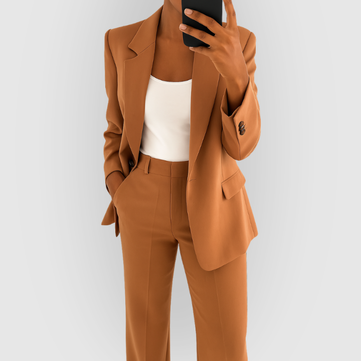 5XL / Light Brown