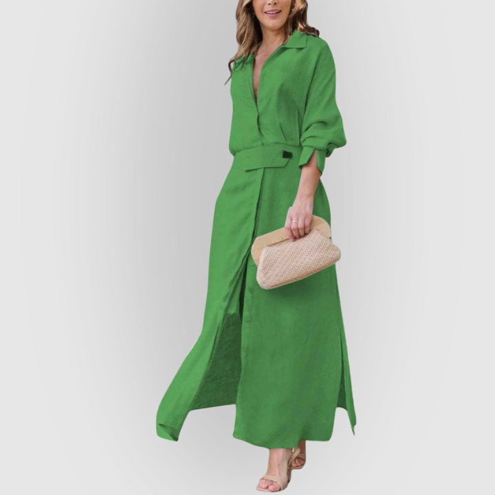 3XL / Green