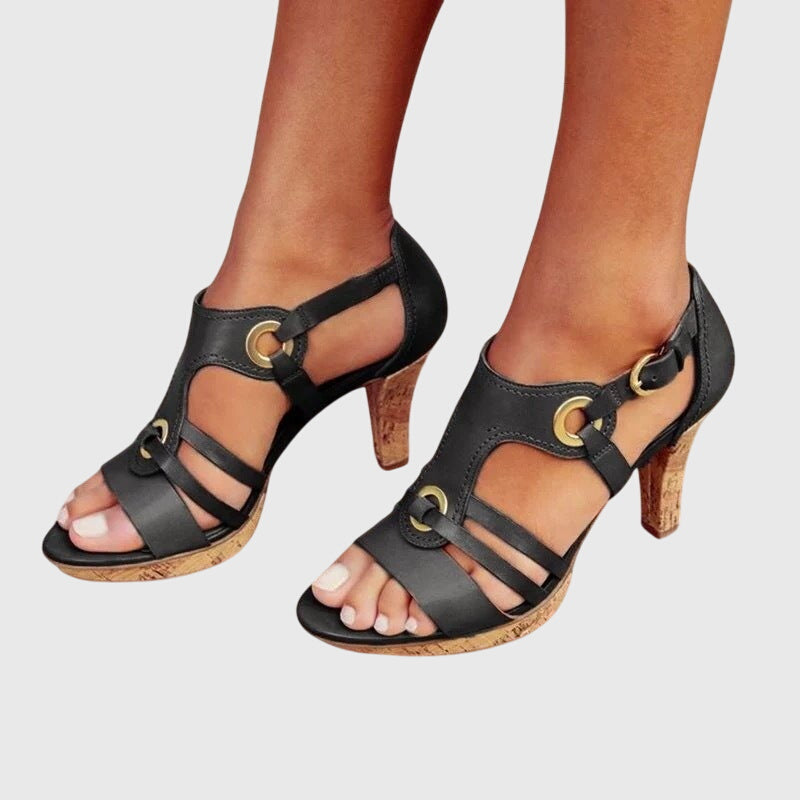 Sapphire Black / 12