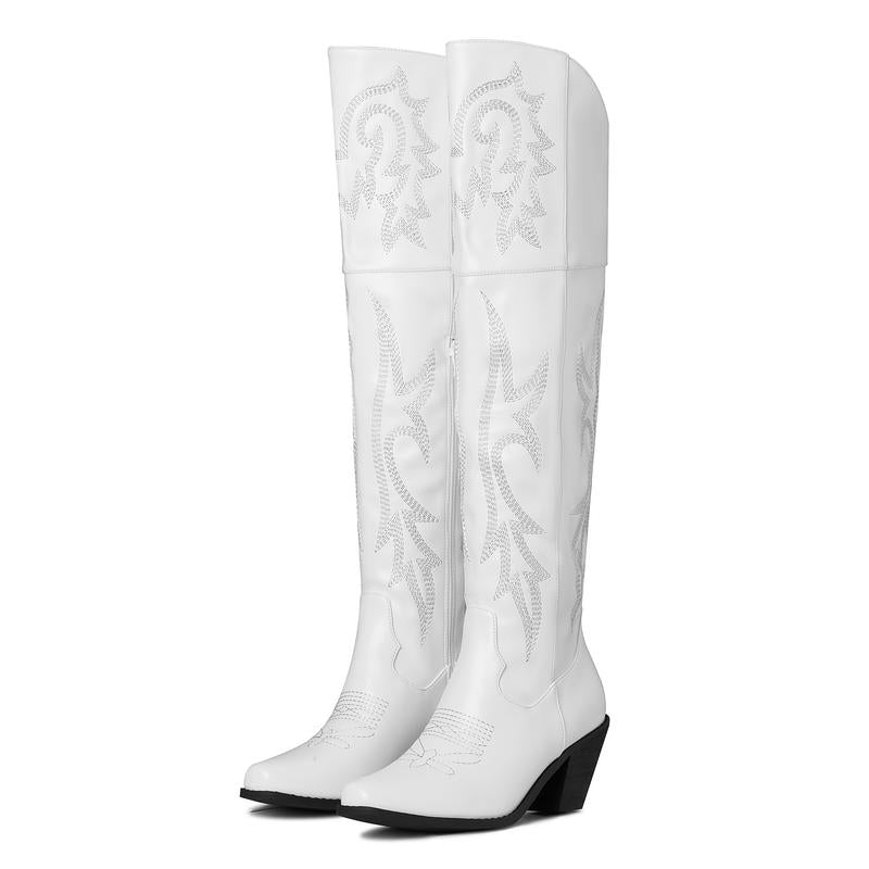 White / UK 10 (43)
