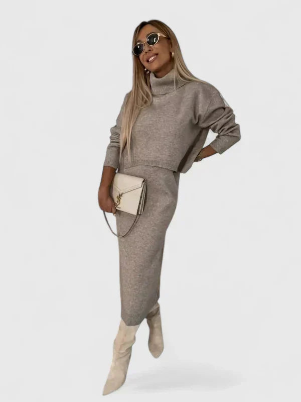 Grey / L
