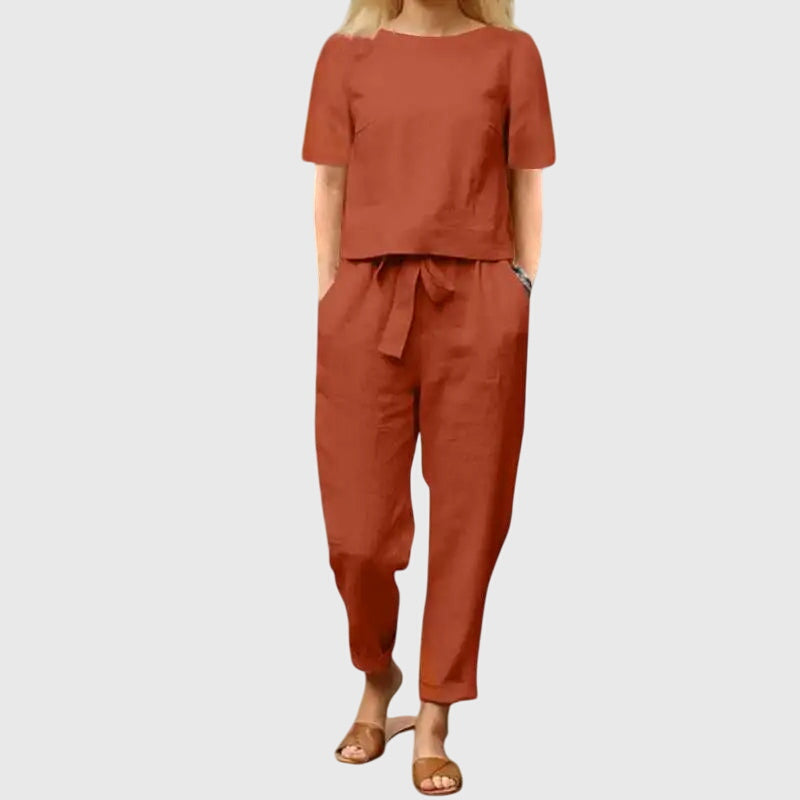 Orange / 3XL