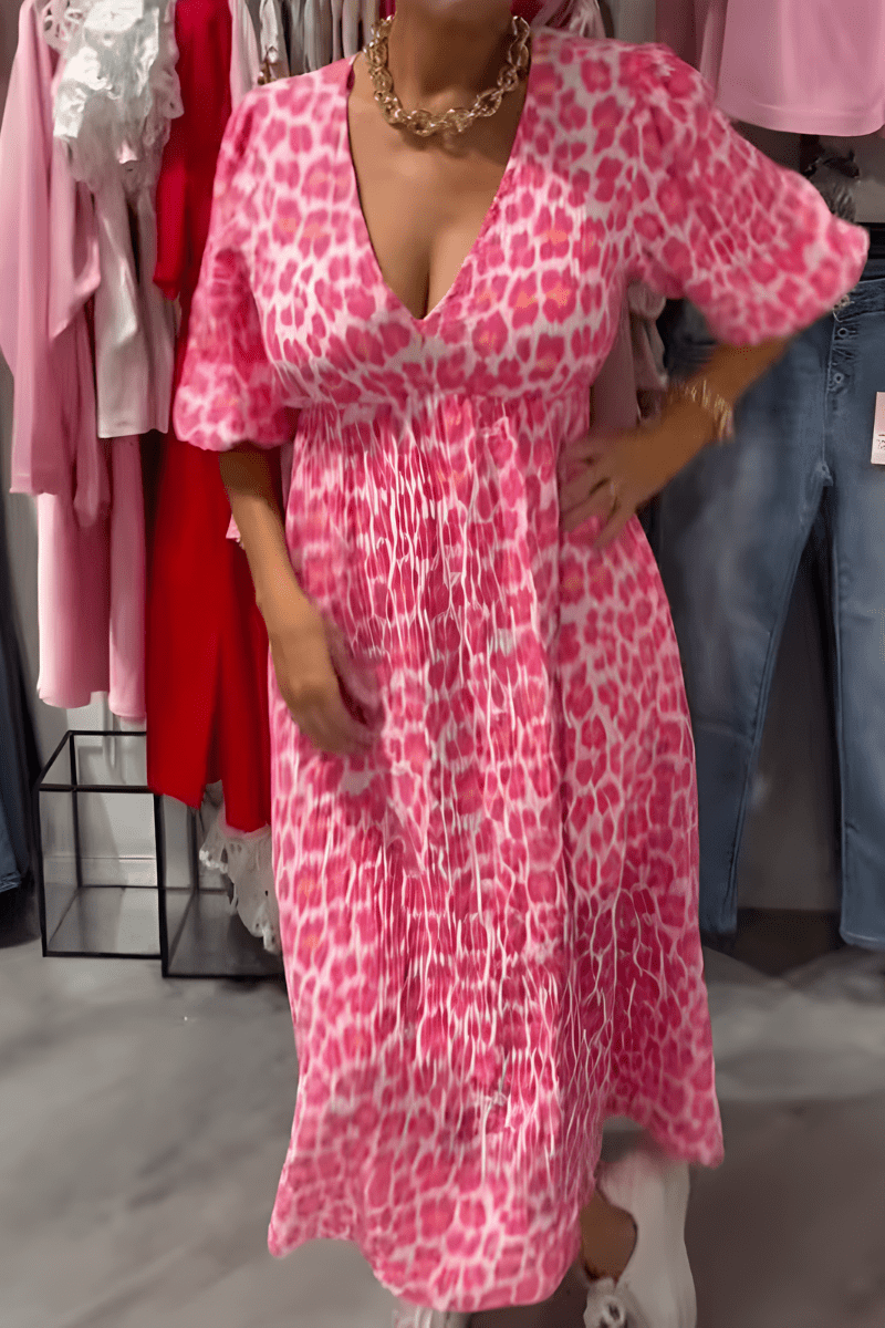 5XL / Pink