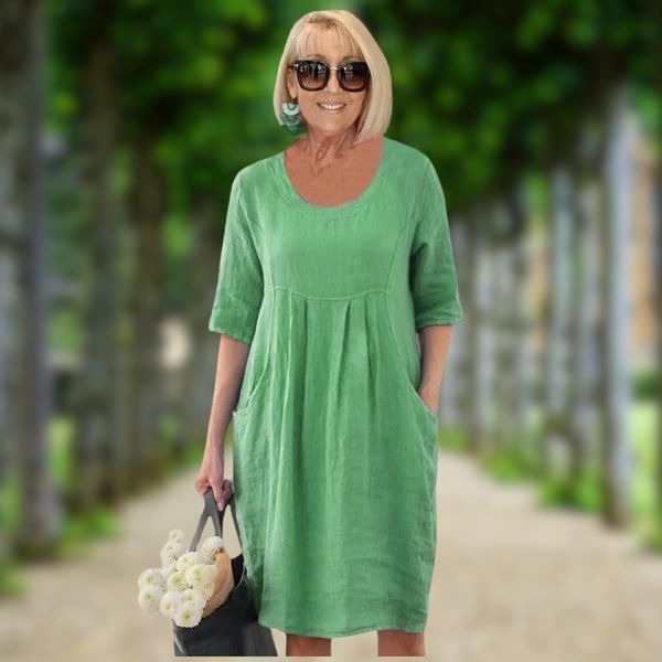 Green / 3XL