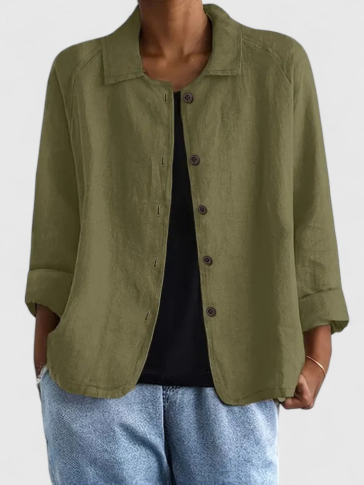 Olive / UK 20 (3XL)