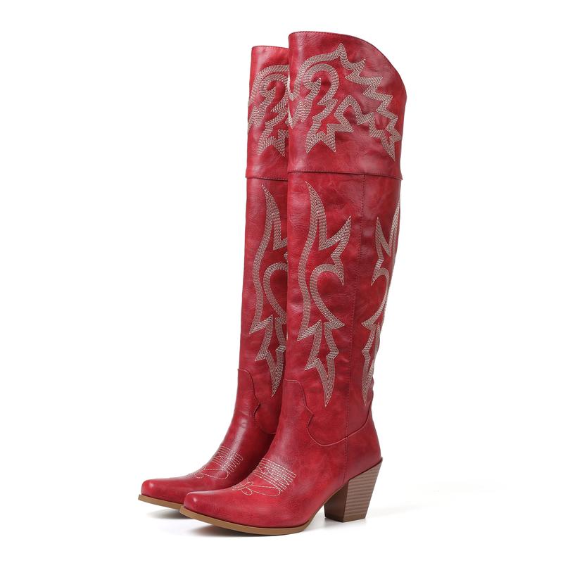 Red / UK 10 (43)