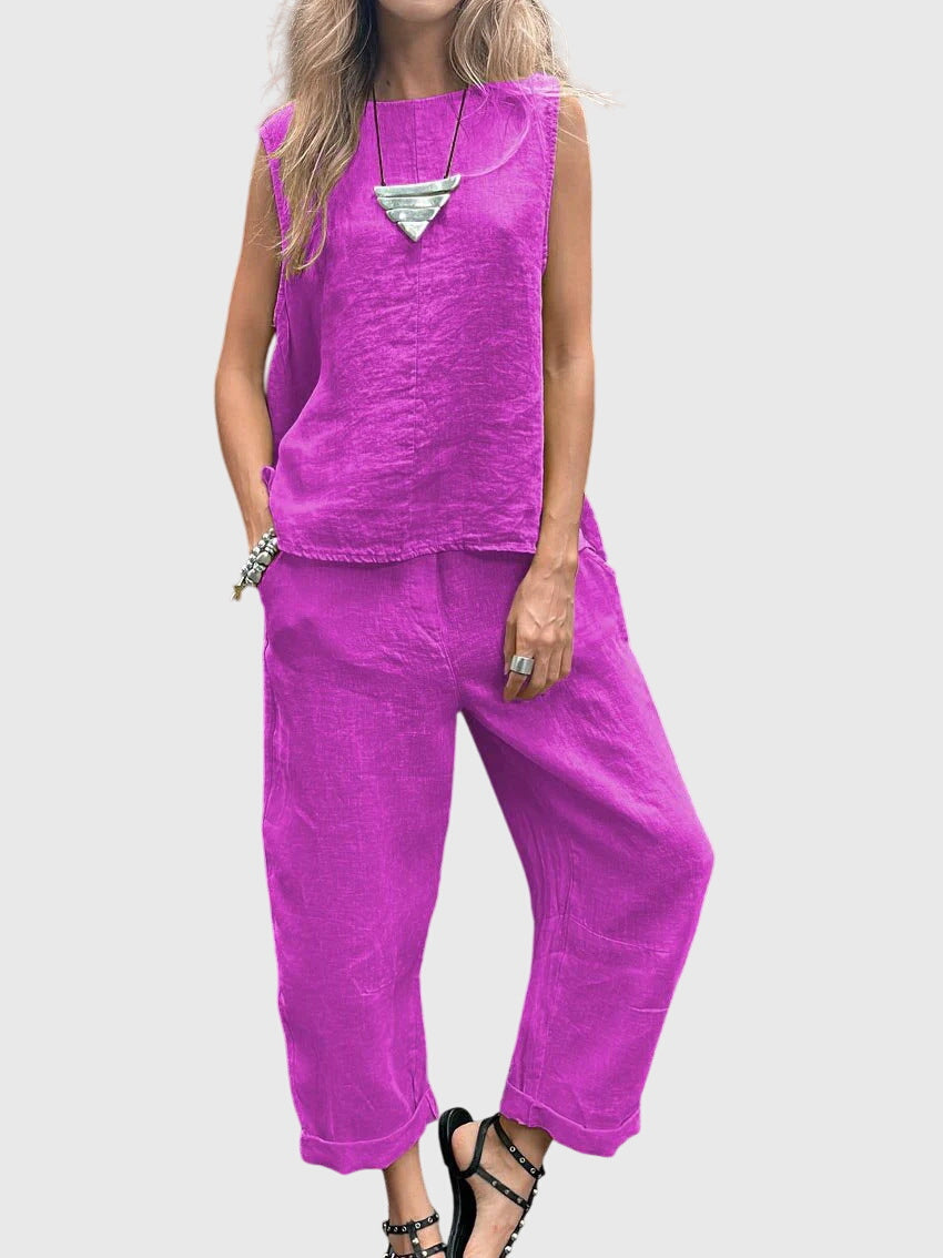 Purple / 3XL