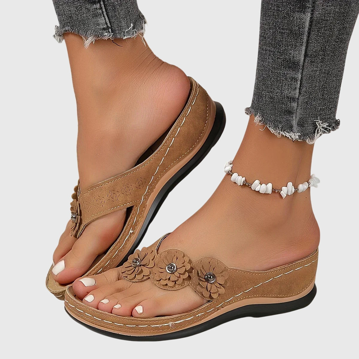 Dark Brown / 42