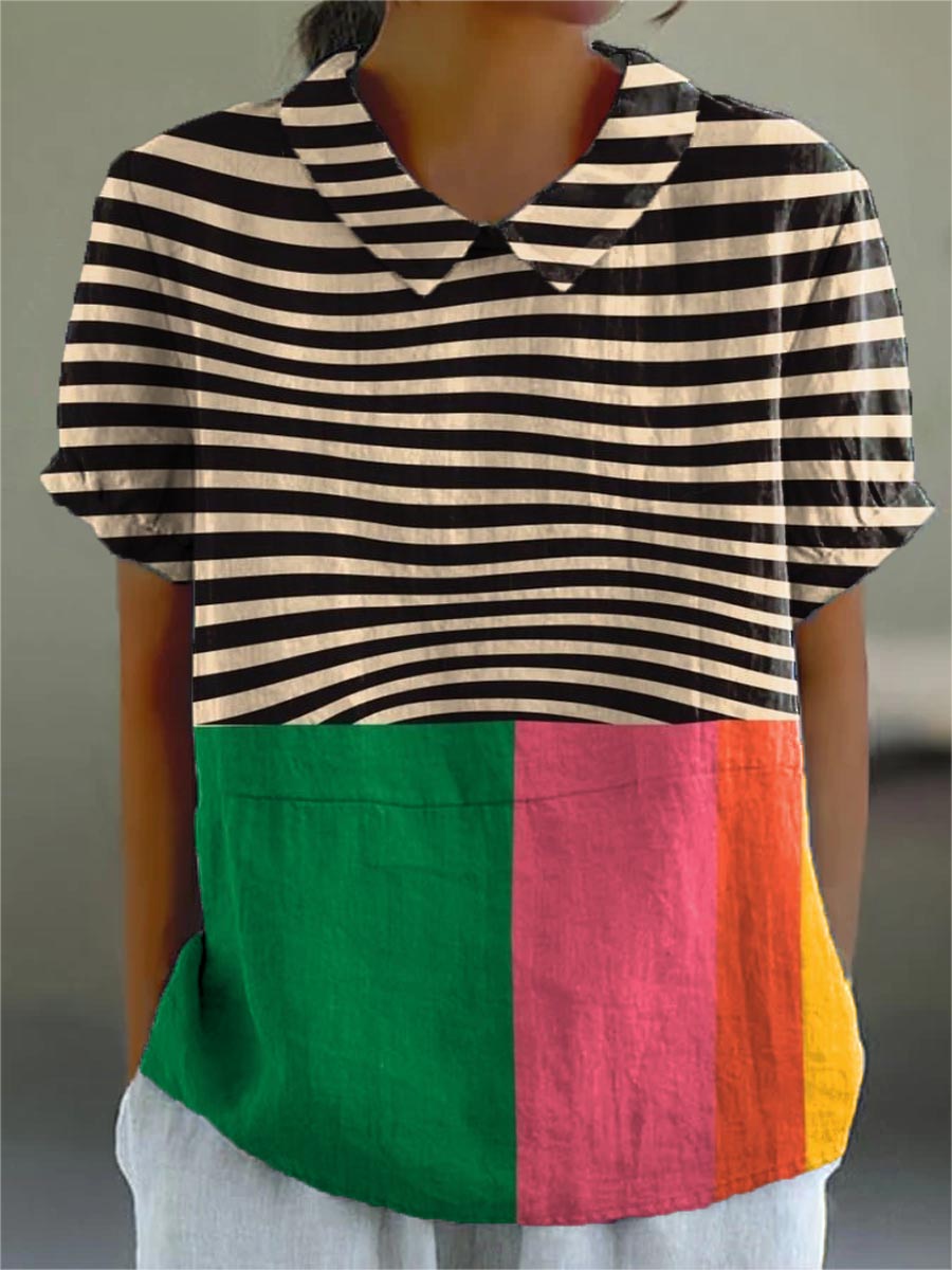 Multicolour / 3XL