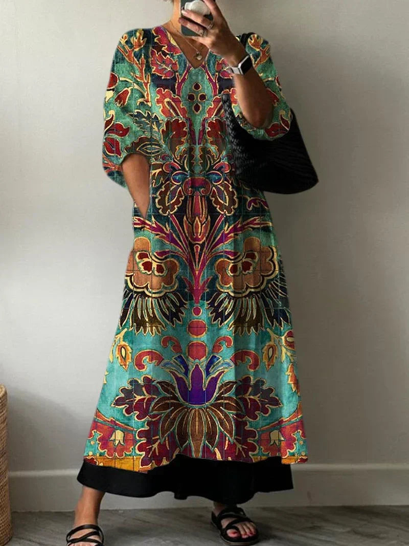 Multicoloured / 3XL