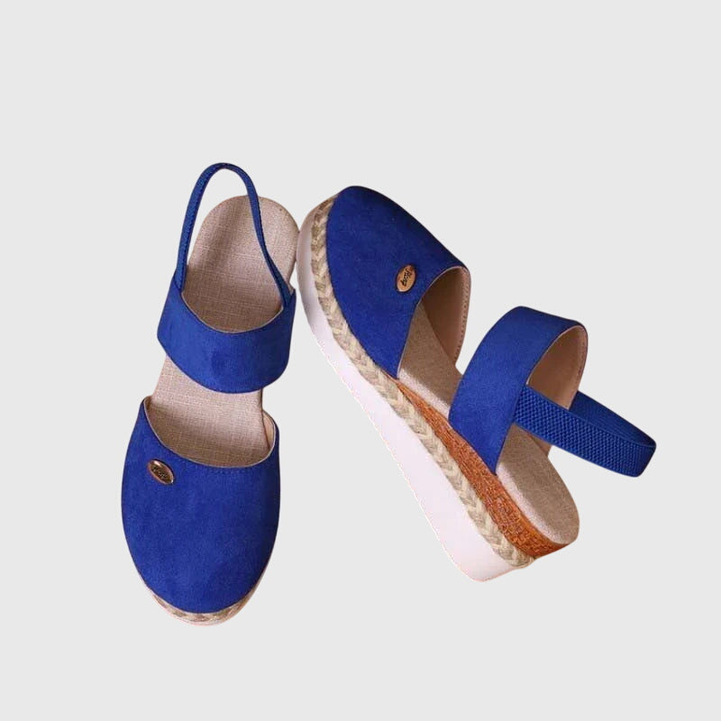 Blue / 43