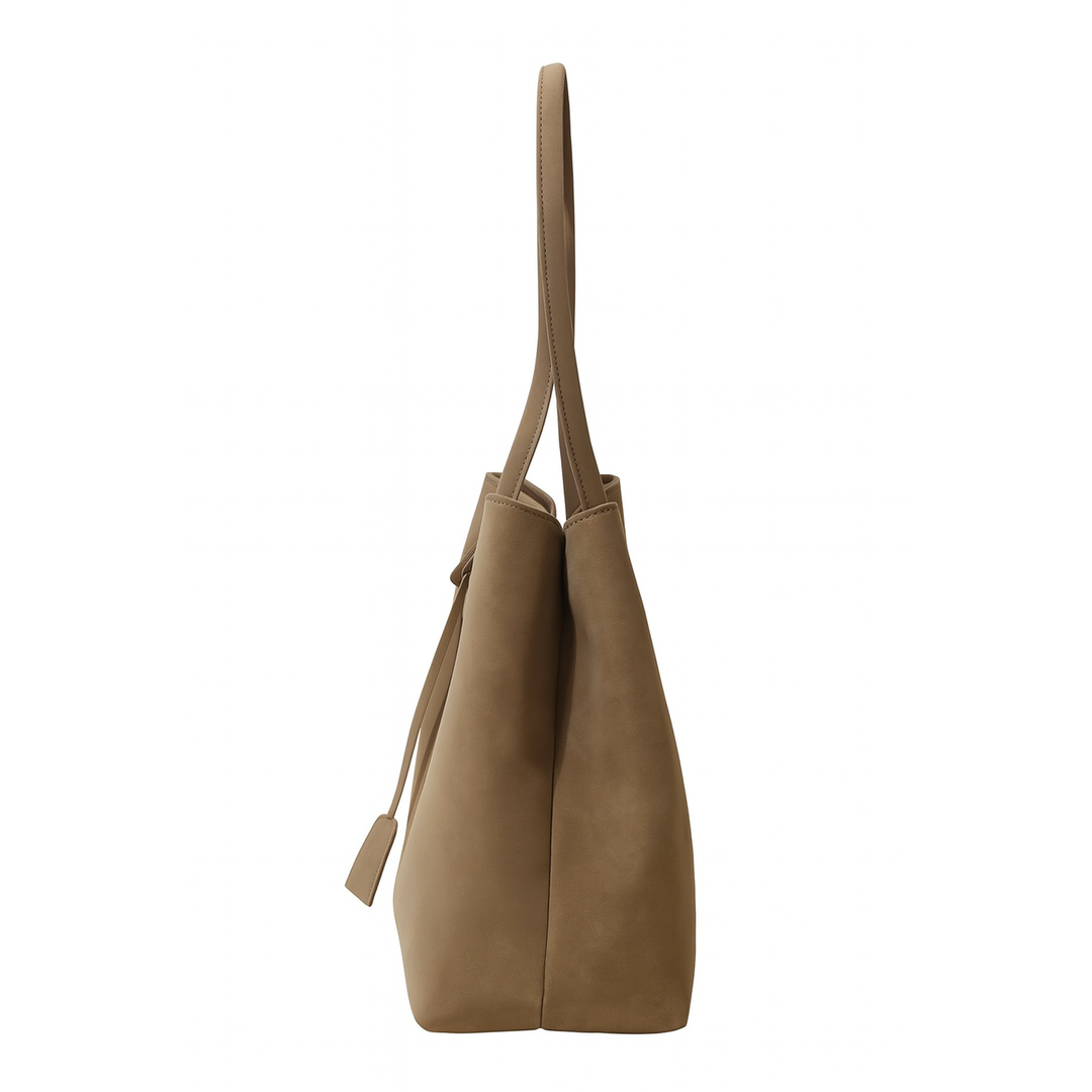 Averly | Luxe Maxi Bag