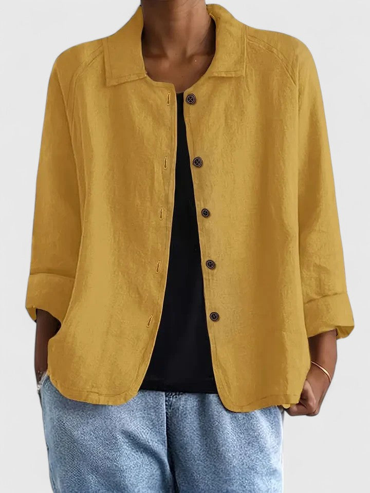 Yellow / UK 20 (3XL)