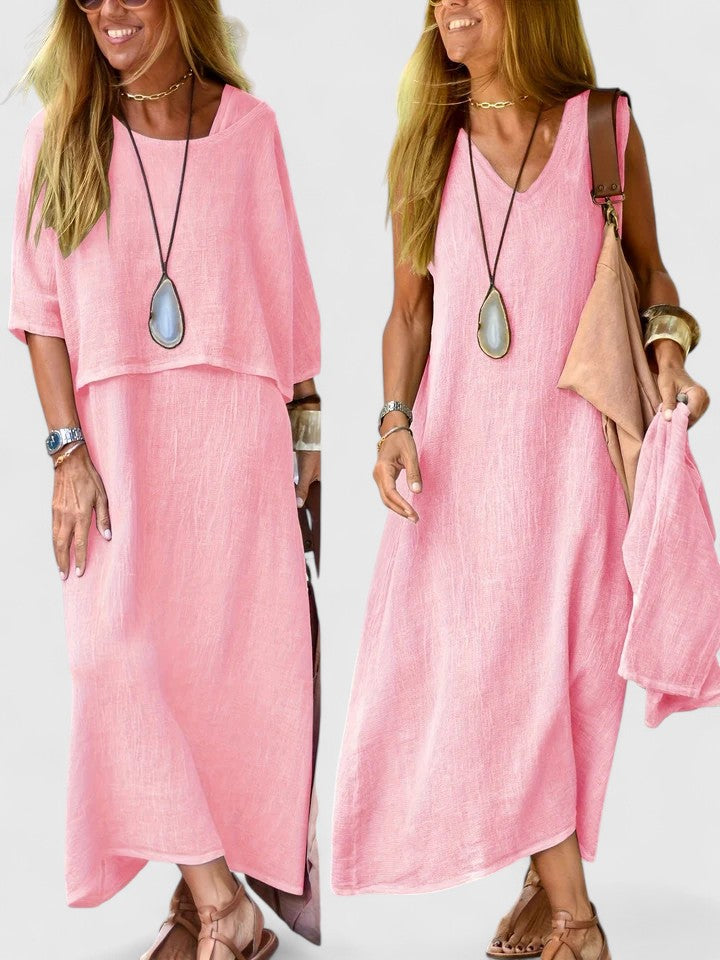 Pink / 3XL