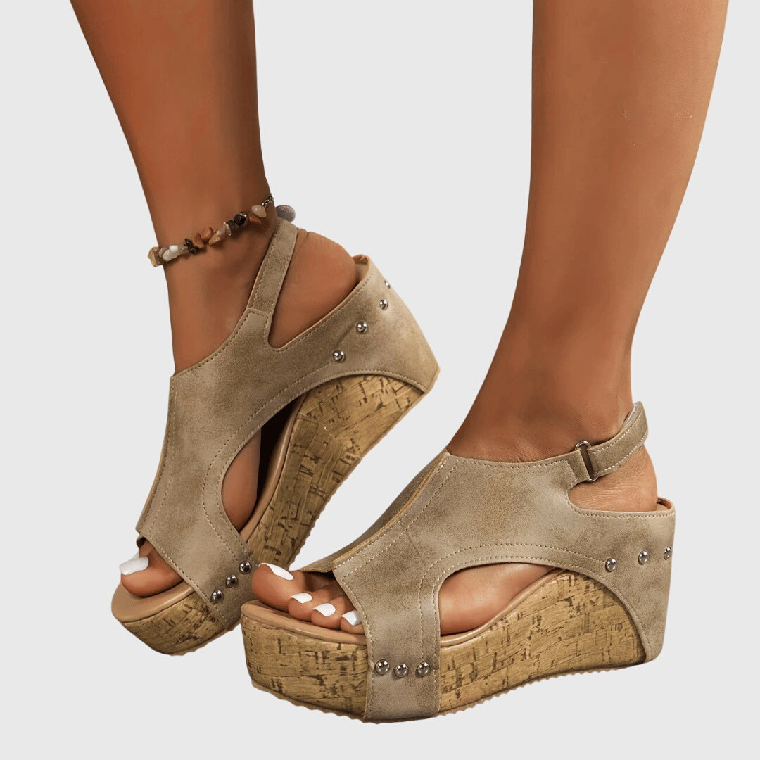 Beige / 43
