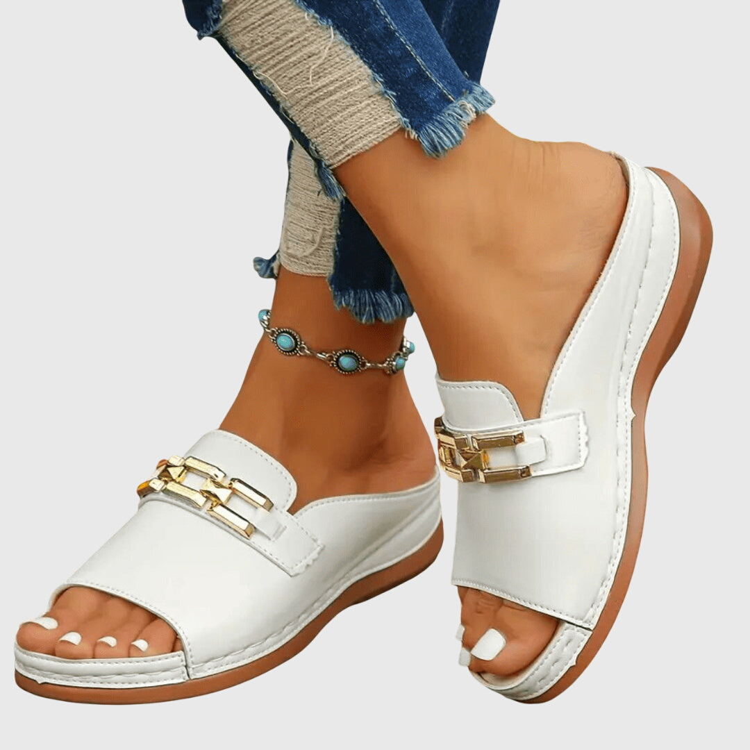 White / 42