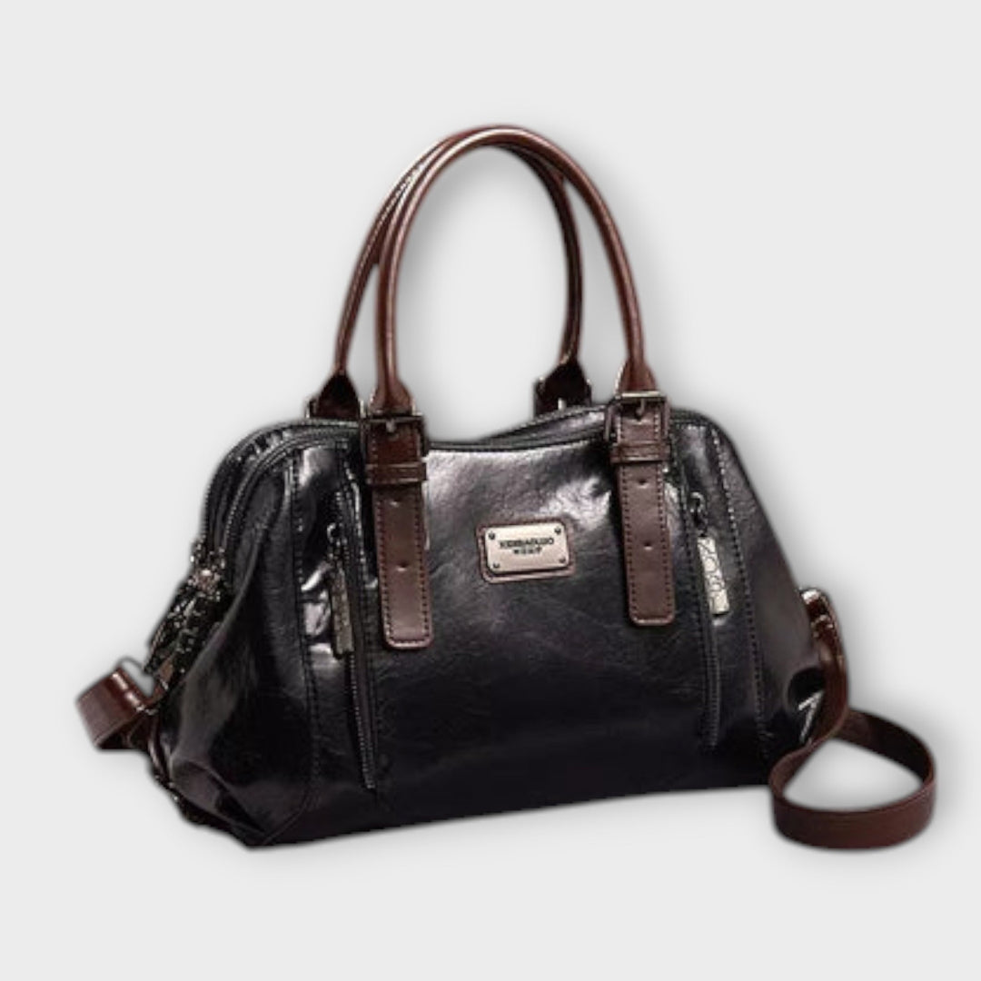 Penelope | Elegant Vintage Shoulder Bag