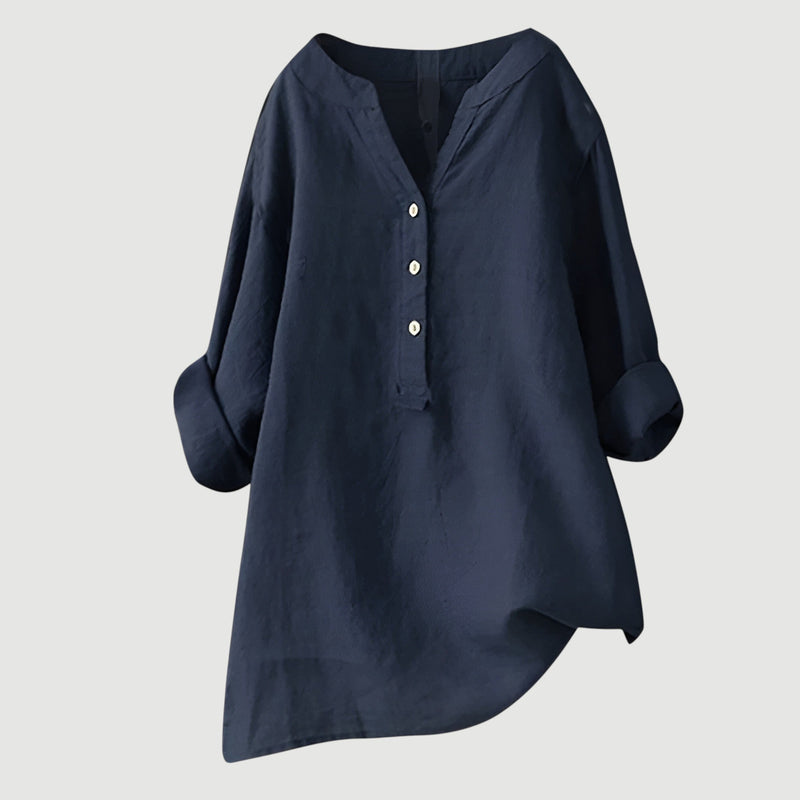 Navy Blue / 3XL