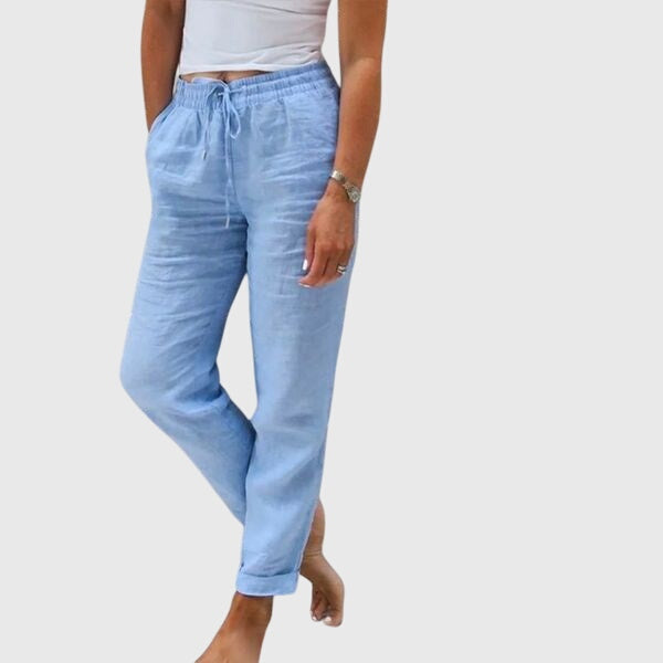 Margaret | Elegant Pants