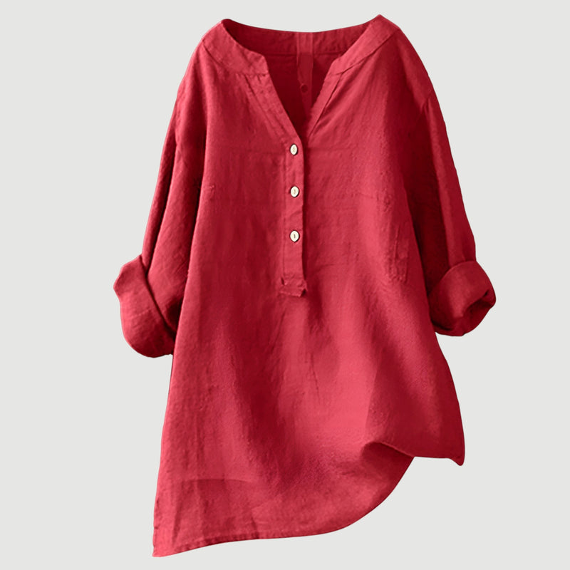 Red / 3XL