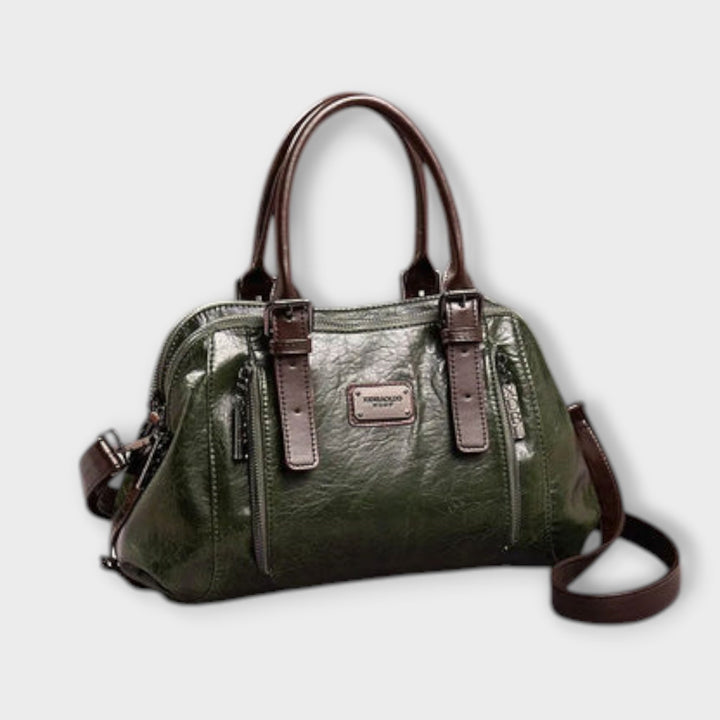 Penelope | Elegant Vintage Shoulder Bag