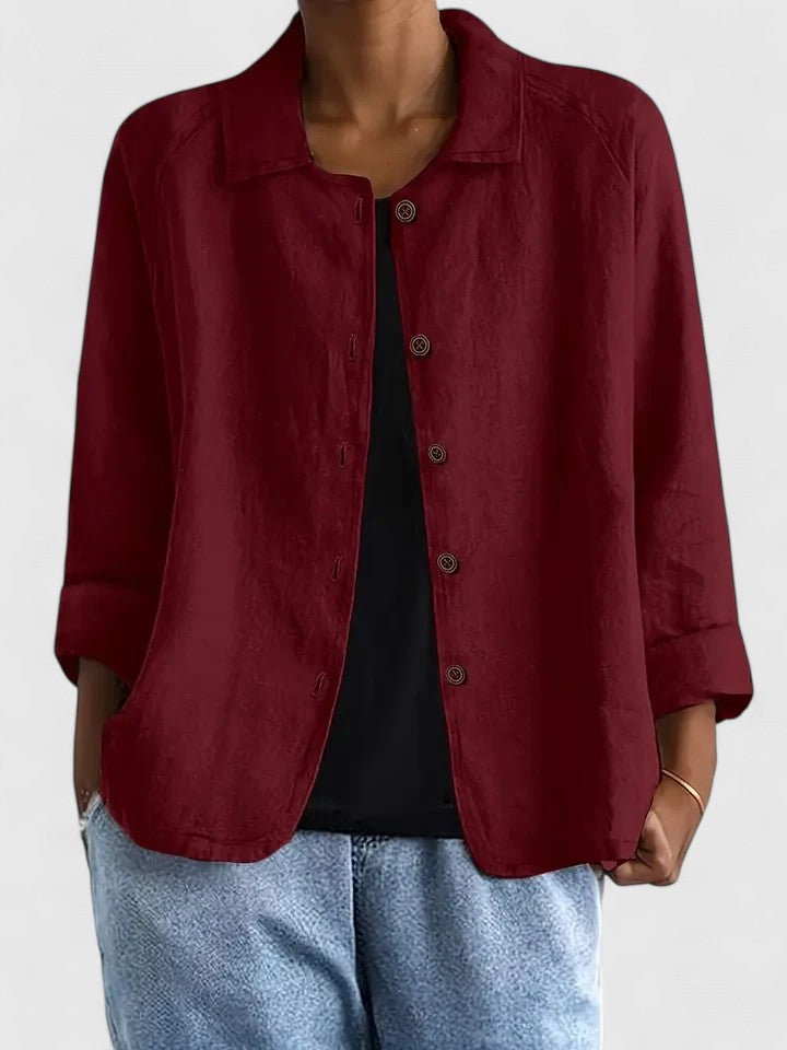 Red / UK 20 (3XL)