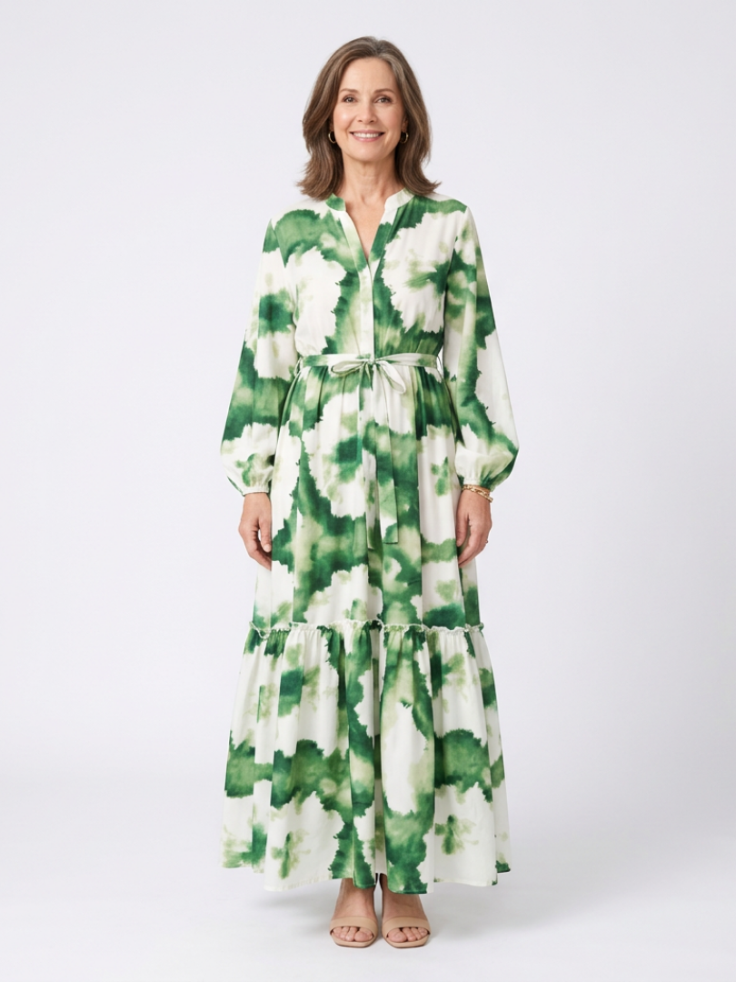 Floral / 2XL