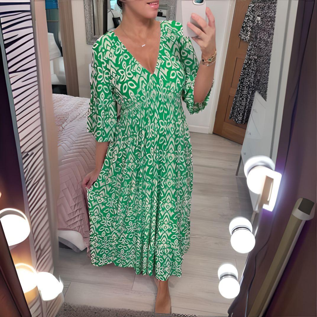 Green / 3XL