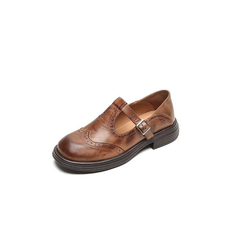Brown / 12